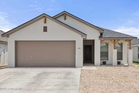 3705 Urbana Avenue, Lubbock, TX 79407
