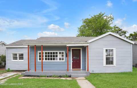 2316 35th Street, Lubbock, TX 79412