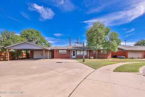 5014 10th Street, Lubbock, TX 79416