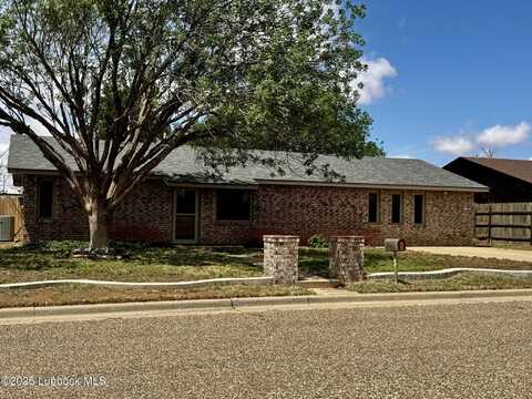 704 S Ave S, Lamesa, TX 79331