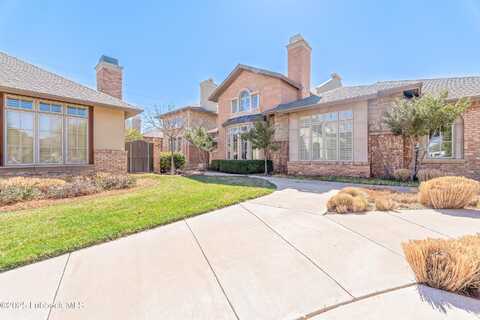 4501 19th Street, Lubbock, TX 79407