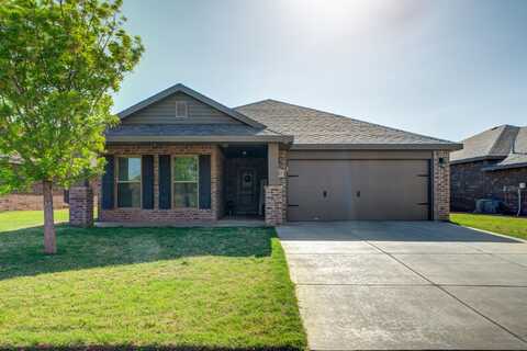 10117 Venita Avenue, Lubbock, TX 79424