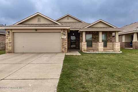 10407 Winfield Avenue, Lubbock, TX 79424