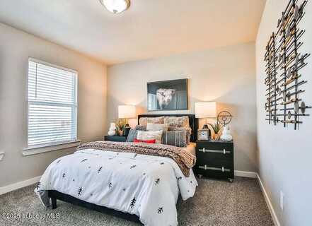 324 Ranger Street, Wolfforth, TX 79382