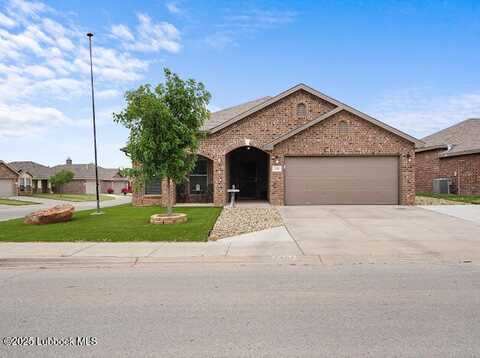 7401 103rd Street, Lubbock, TX 79424