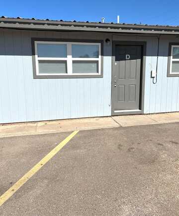 1201 36th Street, Lubbock, TX 79412