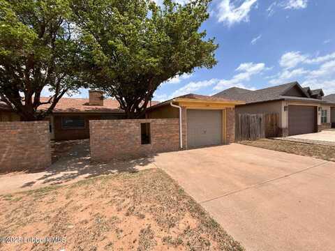 804 N Elkhart Avenue, Lubbock, TX 79416