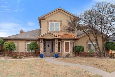10003 Savannah Avenue, Lubbock, TX 79424