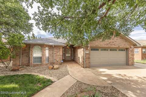 5807 90th Street, Lubbock, TX 79424