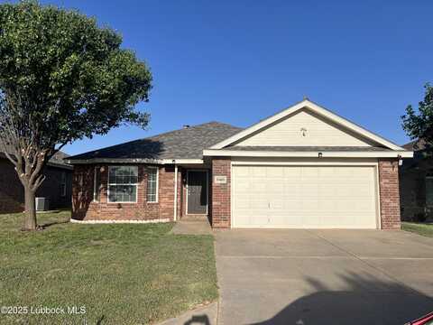 10608 Boston Avenue, Lubbock, TX 79423