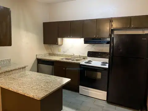 226 Cherry Street, Levelland, TX 79336