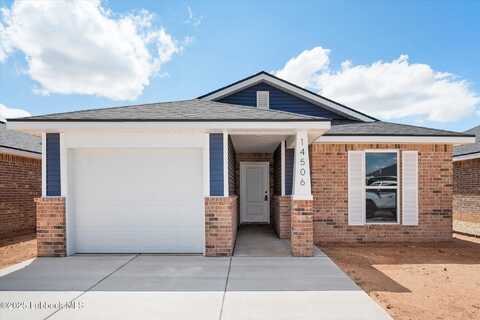 14506 Ave Q, Lubbock, TX 79423