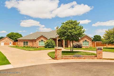 8302 County Road 6965, Lubbock, TX 79407