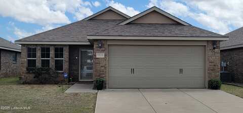 5533 111th Street, Lubbock, TX 79424