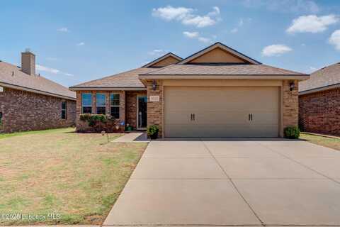 5533 111th Street, Lubbock, TX 79424