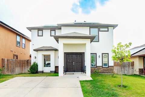 4314 Maria Eva Ln., Laredo, TX 78046