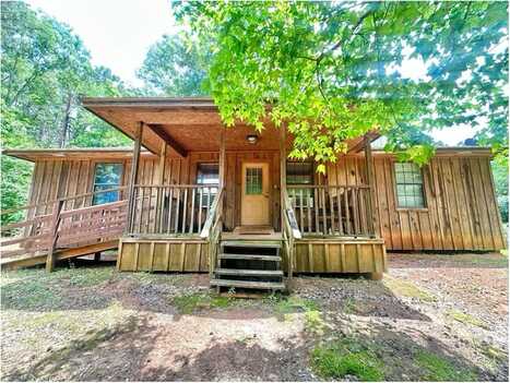 169 Private Road 6069, San Augustine, TX 75972