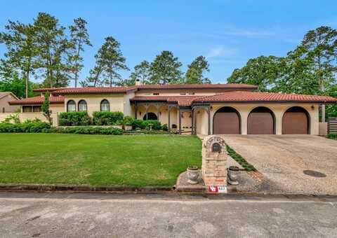 407 Muirfield Drive, Lufkin, TX 75901