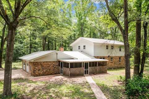 235 County Barn Rd, Lufkin, TX 75904