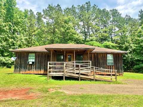 621 County Road 105, San Augustine, TX 75972