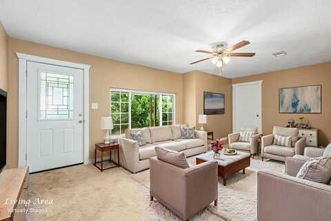 802 W Elder St, Colmesneil, TX 75938