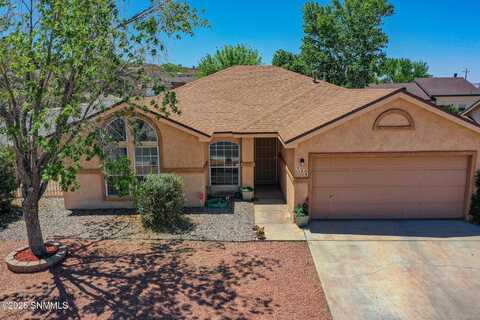 714 City View Drive, Las Cruces, NM 88005