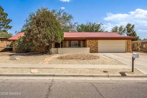 1012 Cedardale Drive, Las Cruces, NM 88005