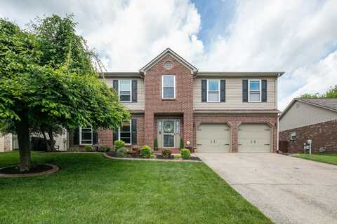 312 Valley Brook Drive, Lexington, KY 40511