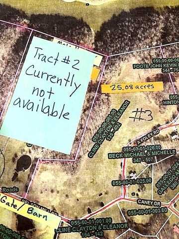 1 Nelson Mill Road, Russell Springs, KY 42642