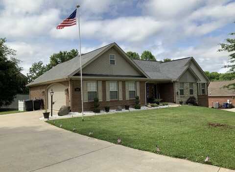 448 White Tail Run, Somerset, KY 42503