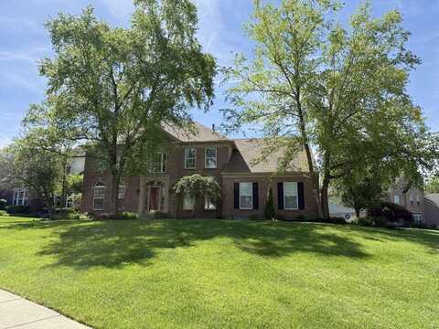 582 Savannah Drive, Walton, KY 41094