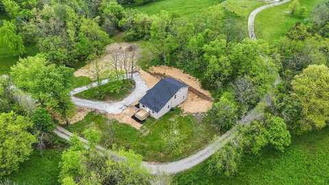1131 Fox Creek Goshen Road, Lawrenceburg, KY 40342