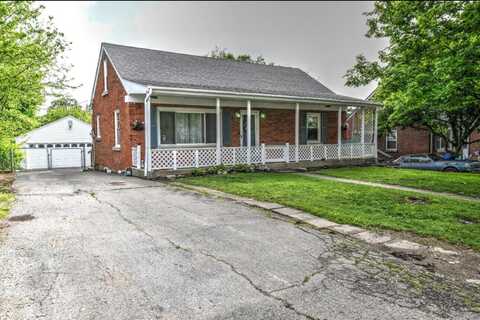 615 Dreamland Drive, Lexington, KY 40505