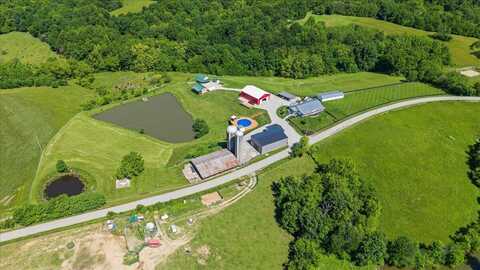 255 Rockbridge Lane, Willisburg, KY 40078