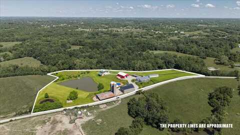 255 Rockbridge Lane, Willisburg, KY 40078