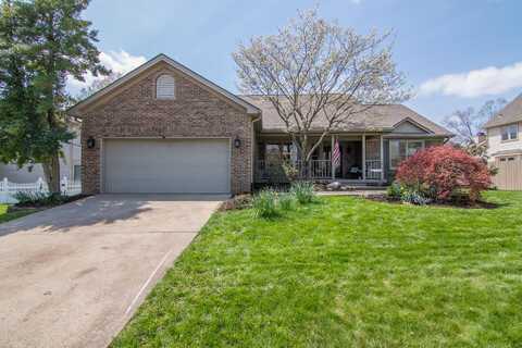 1077 Ramblewood Way, Lexington, KY 40509