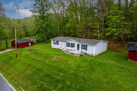 1132 State Highway 1662, Olive Hill, KY 41164