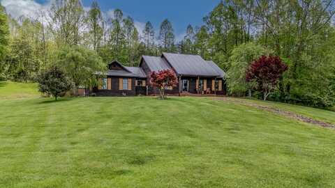 1233 Sammons Hollow Road, Olive Hill, KY 41164