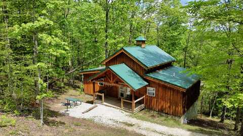 1417 Cliffview Road, Rogers, KY 41365