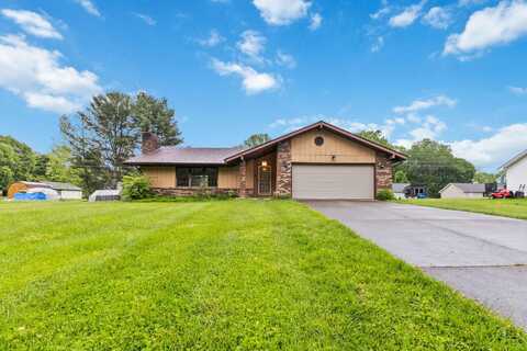 3716 Hickory Hill Drive, Somerset, KY 42503