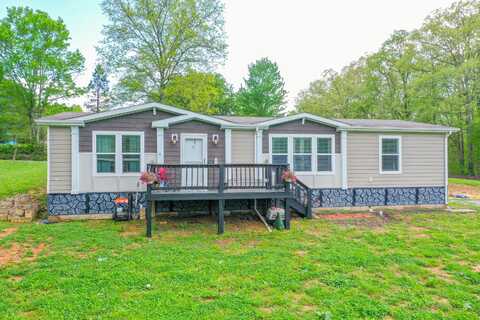 6989 West Laurel Road, London, KY 40741