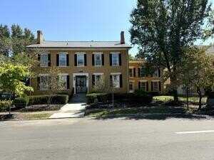 519 Ann Street Street, Frankfort, KY 40601