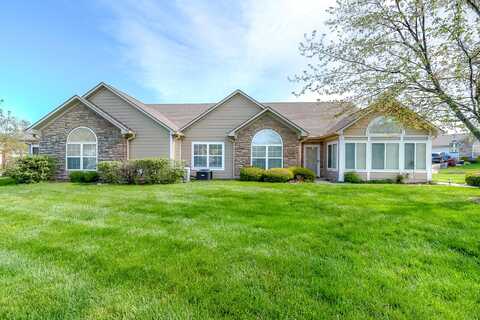 267 Churchill Crossing, Nicholasville, KY 40356