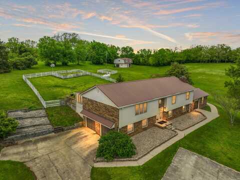 140 Adams Lane, Richmond, KY 40475