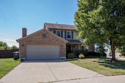 212 Cottage, Midway, KY 40347