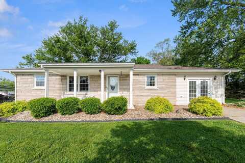 124 Clays Ferry Drive, Richmond, KY 40475