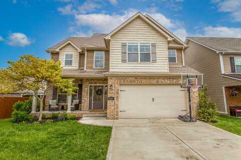 2005 Lawton Flat, Lexington, KY 40509