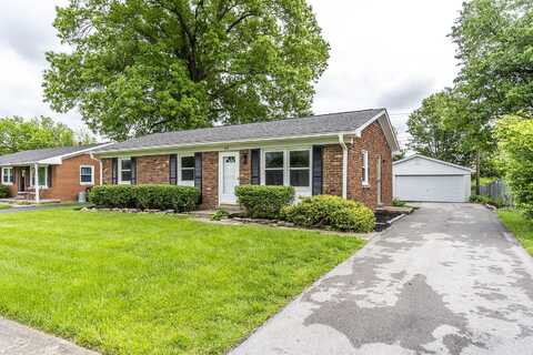 118 Georgia Street, Versailles, KY 40383