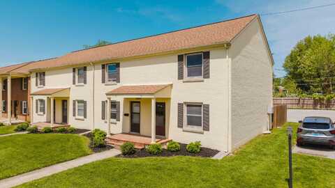 1435 North Forbes, Lexington, KY 40511