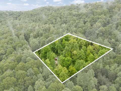 1600 Jerrica Leigh Lane, Stanton, KY 40380